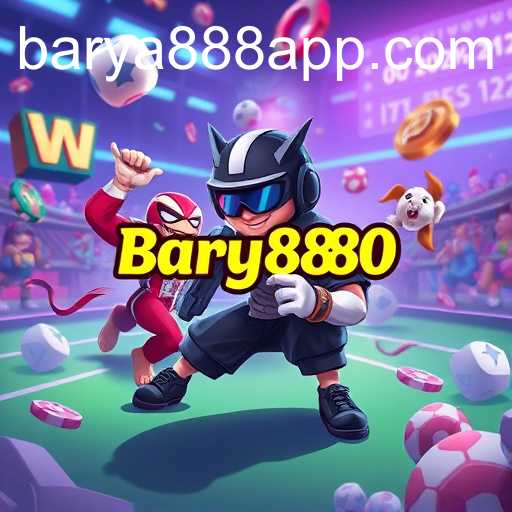 The Rise of Barya888: A Digital Phenomenon