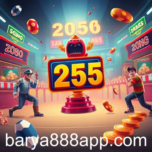 Barya888 App Revolutionizes Online Gaming