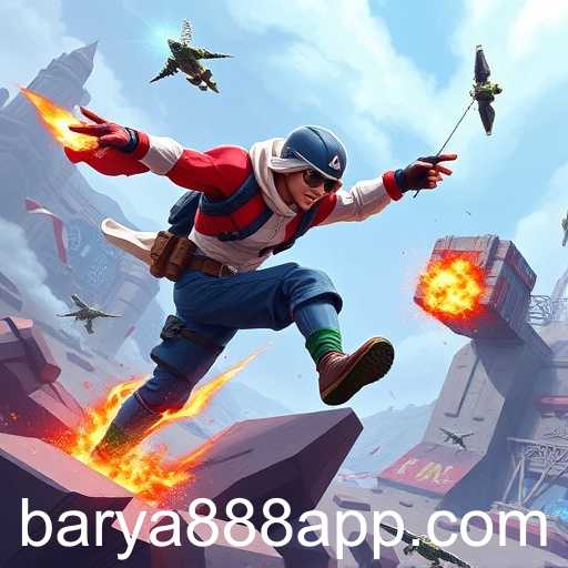 The Rise of Barya888 in the Gaming World