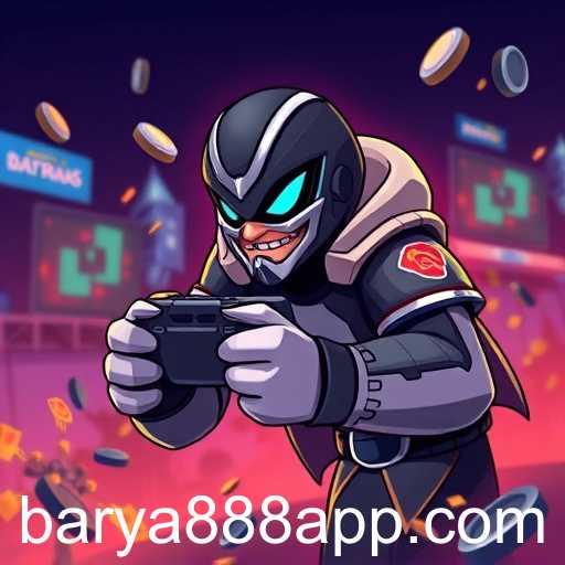 Barya888 App: Evolution and Impact in Gaming