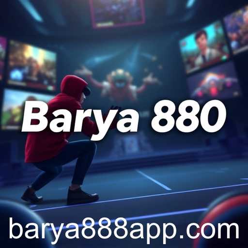 The Rise of Barya888 as a Gaming Hub