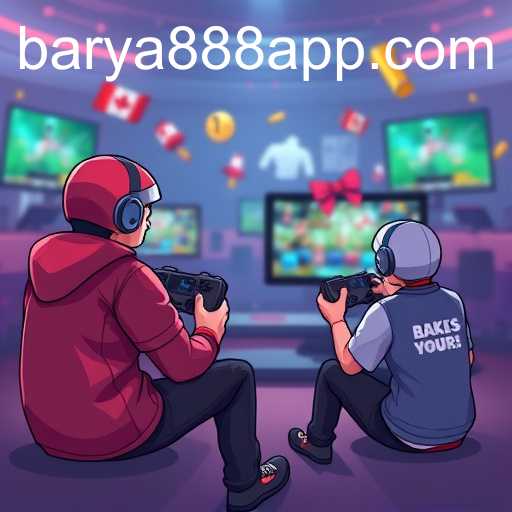 Barya888 Redefines Online Gaming Market