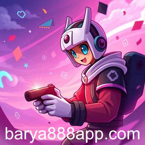 The Rise of Barya888 in Online Gaming Culture