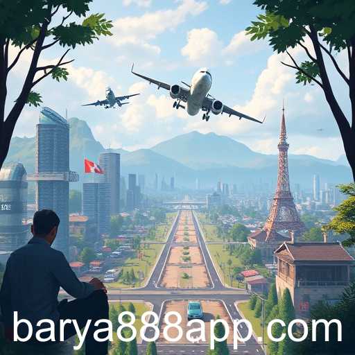 The Rise of Barya888: An Emerging Trend in Online Gaming