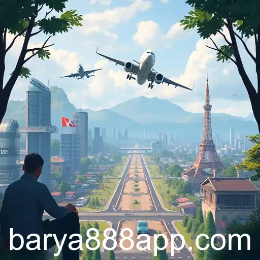 The Rise of Barya888: An Emerging Trend in Online Gaming