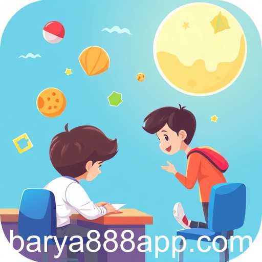 Barya888 App: Revolutionizing Online Gaming