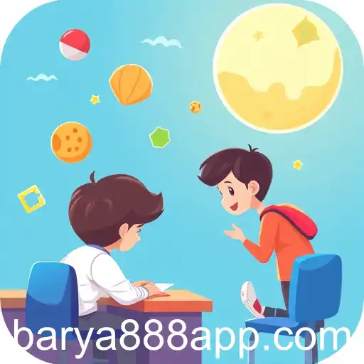 Barya888 App: Revolutionizing Online Gaming