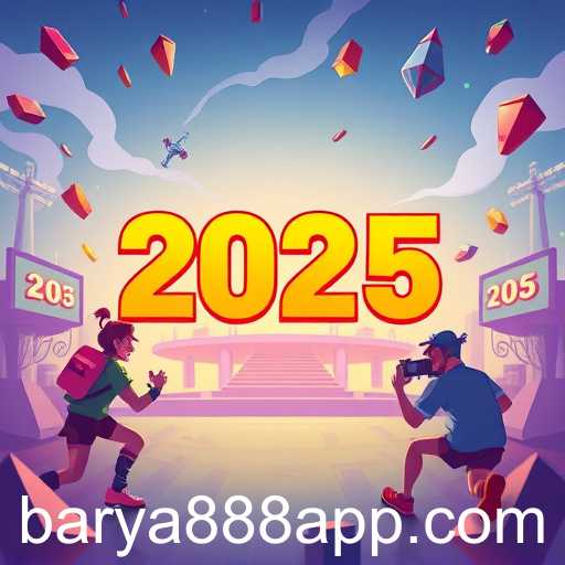 Rise of Barya888 in Online Gaming