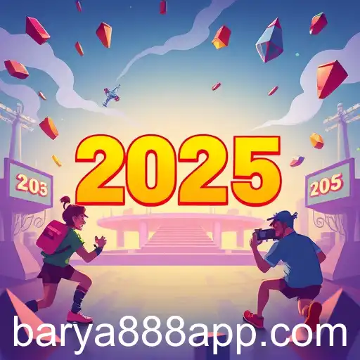 Rise of Barya888 in Online Gaming