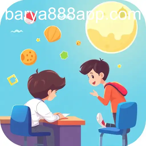 Exploring the Impact of the Barya888 App in Educational Gaming