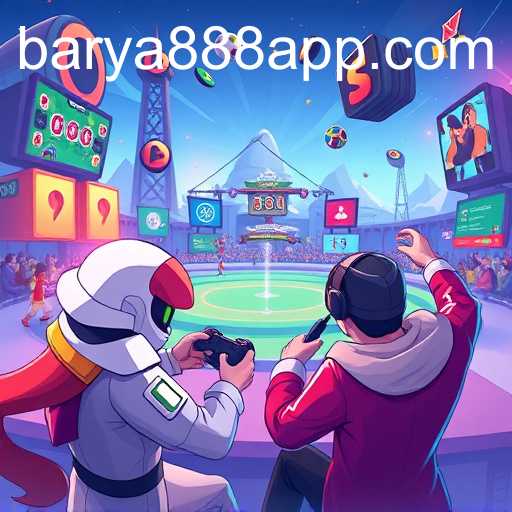 Rise of Gaming Apps in 2025