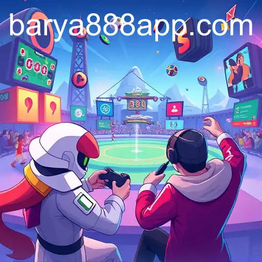 Rise of Gaming Apps in 2025