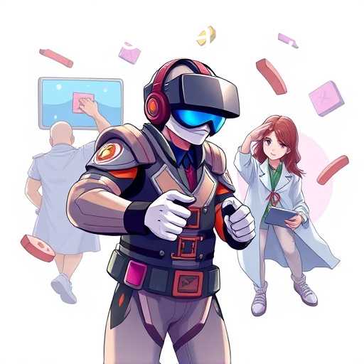 The Impact of Gaming Websites in 2025