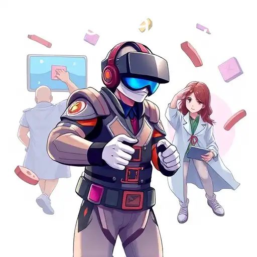 The Impact of Gaming Websites in 2025