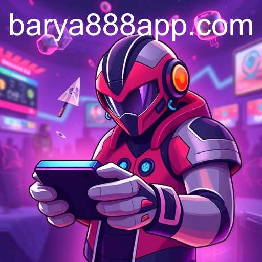 Exploring the Impact of Barya888 App on Online Gaming
