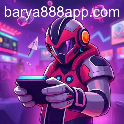 Exploring the Impact of Barya888 App on Online Gaming