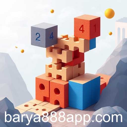 Exploring Puzzle Games: Unveiling the Intriguing World of the 'barya888 app'