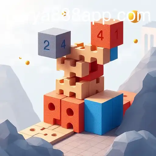 Exploring Puzzle Games: Unveiling the Intriguing World of the 'barya888 app'