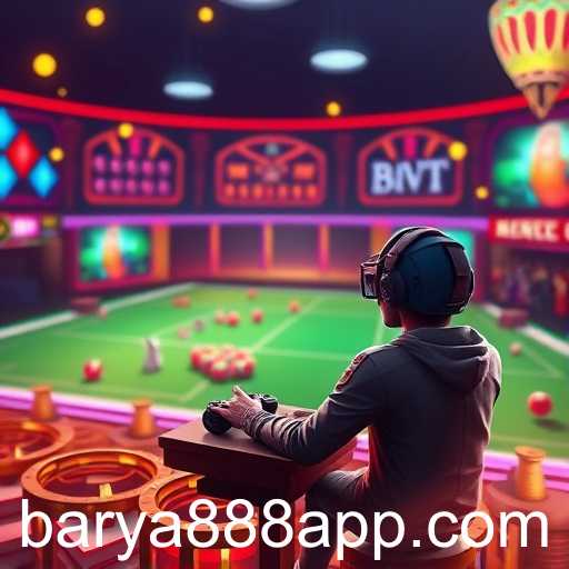 The Rise of Digital Gaming Platforms