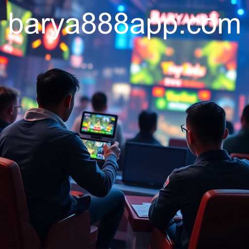 The Rise of Gaming Apps in 2025