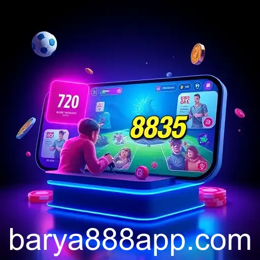 The Rise of Gaming Apps in 2025