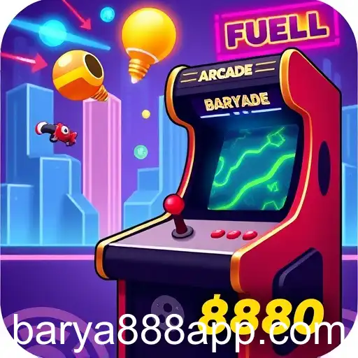 Rising Popularity of Barya888 in the Gaming World